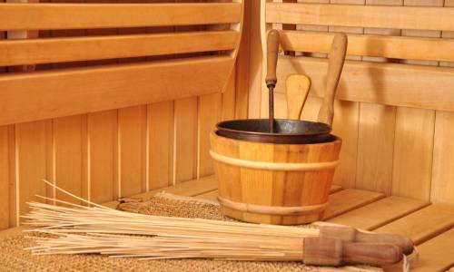 Пансионат Империал - Фото 11