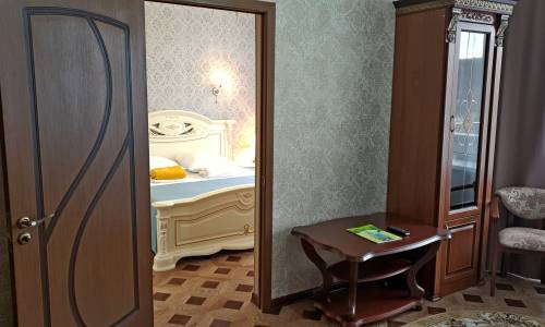 Санаторий Машук - Фото 48