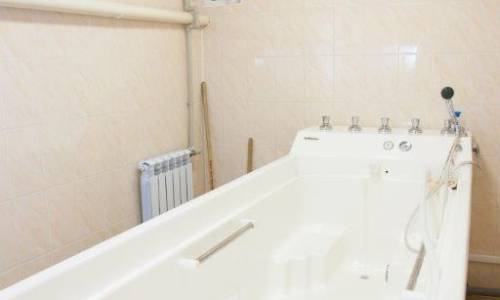 Санаторий Салют - Фото 10