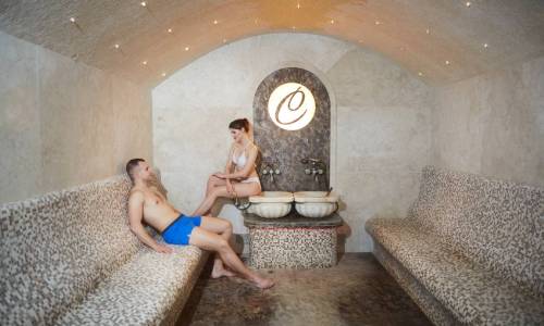 Санаторий Солнечный - Фото 59