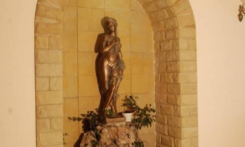 Санаторий Сеченова