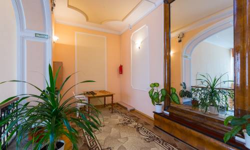 Санаторий Нарзан - Фото 14