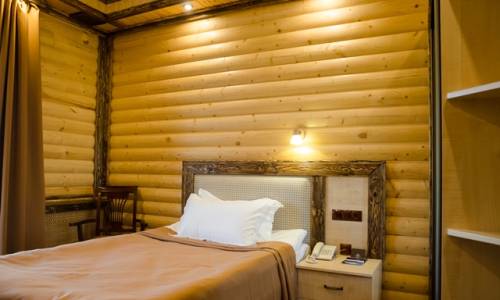 СПА отель Рафаэль - Фото 21