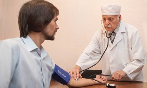 Санаторий Пятигорье