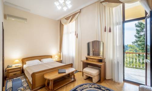 Санаторий Беларусь - Фото 2