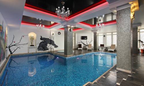 Пансионат КрасОтель - Фото 3