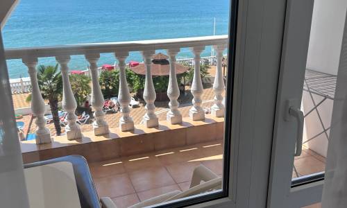 Санаторий Горный Воздух - Фото 87