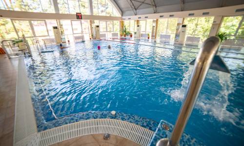 Санаторий Горького