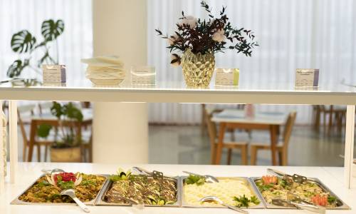 Пансионат Гренада - Фото 45