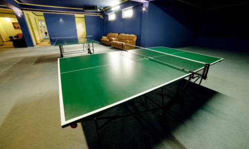 Отель Прометей Клуб - Фото 120