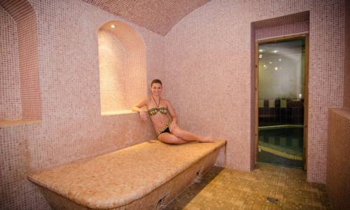 Санаторий Пятигорский Нарзан - Фото 21