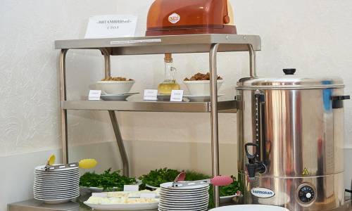 Санаторий МЧС