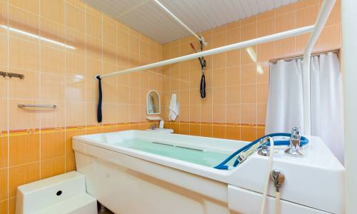 Санаторий Лесная Поляна - Фото 15