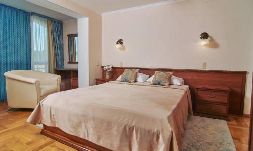 Санаторий Виктория - Фото 2