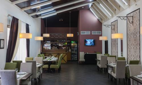 Пансионат Бургас - Фото 27