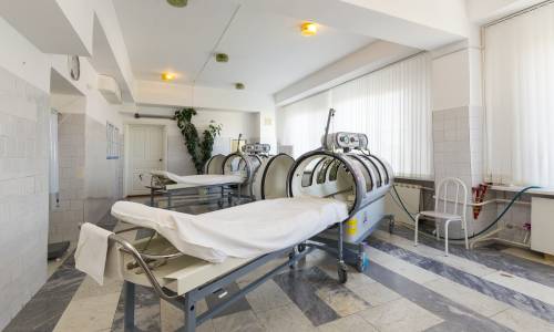 Санаторий Виктория