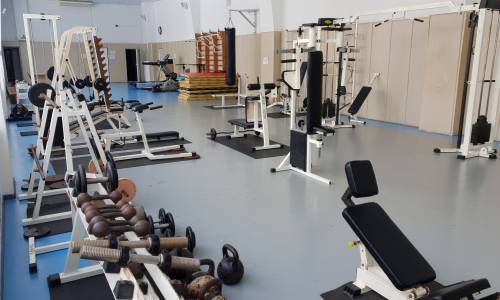 Санаторий Машук