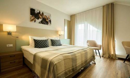 Санаторий Вилла Арнест - Фото 59