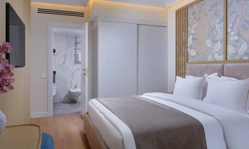 Санаторий Плаза - Фото 81