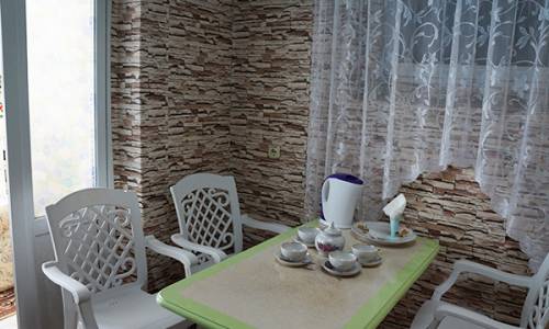 Санаторий Долина Нарзанов - Фото 25