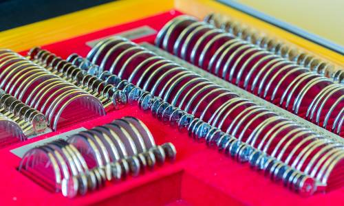 Санаторий Адлеркурорт (корпус Коралл) - Фото 68