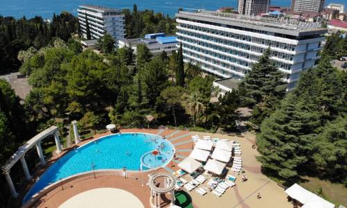 Санаторий Знание