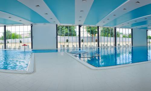 Санаторий Русь - Фото 103