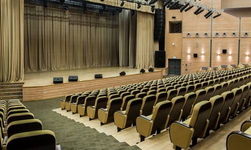 Оздоровительный комплекс Дагомыс - Фото 62