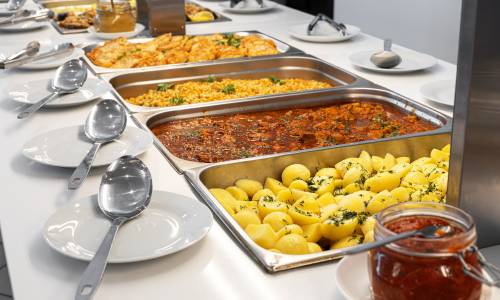 Санаторий Мыс Видный «Azimut Здоровье» - Фото 58