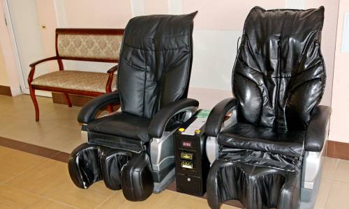 Санаторий Машук