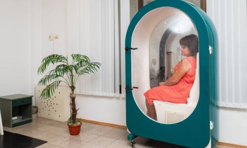 Пансионат Шексна - Фото 44