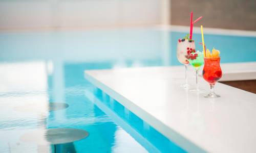 Отель Бридж Резорт / Bridge Resort 