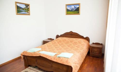 Санаторий Смена