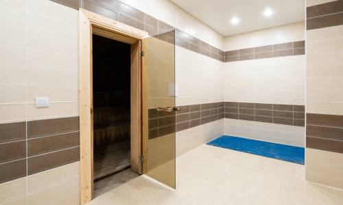 АкваЛоо - Лечебно-оздоровительный комплекс - Фото 70