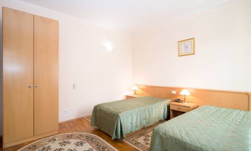 Санаторий Долина Нарзанов - Фото 100