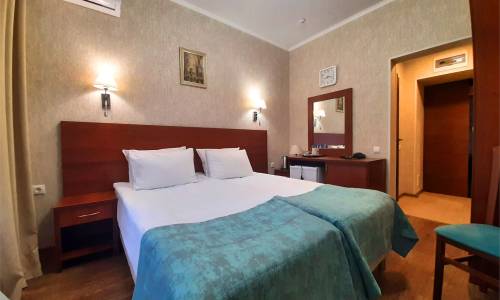 Санаторий Тарханы - Фото 69