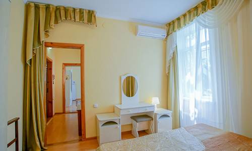 Пансионат Нива Анапа - Фото 47