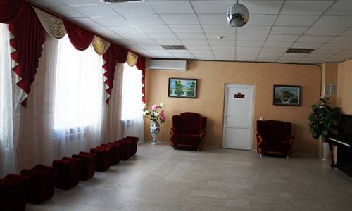 Санаторий Долина Нарзанов - Фото 21