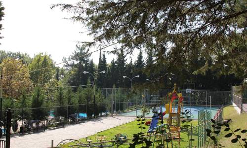 Пансионат Гренада - Фото 18