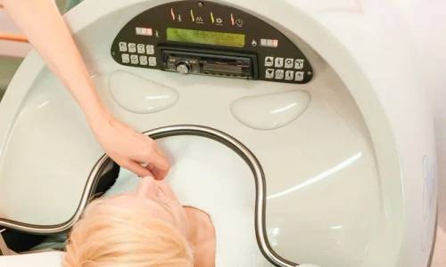 Санаторий Долина Нарзанов - Фото 47