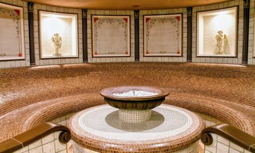 Отель Прометей Клуб - Фото 97