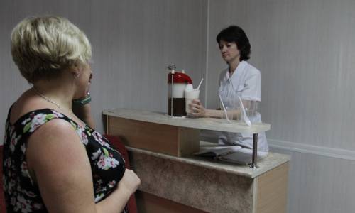 Железноводская клиника - Фото 7