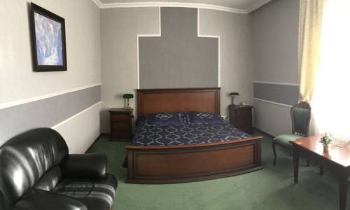 Санаторий Галерея Палас