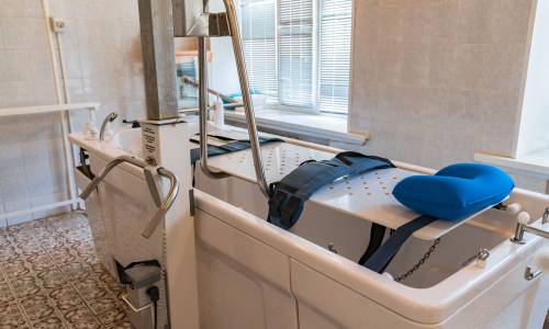 Военный Санаторий