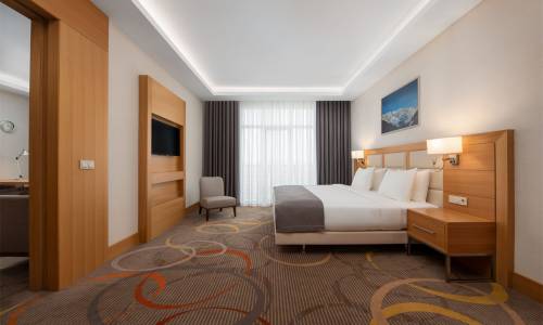 Санаторий Источник - Фото 55