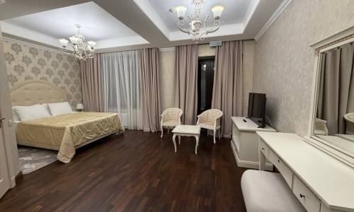 Санаторий Беларусь - Фото 125