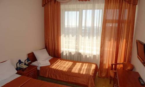 Санаторий Родник - Фото 58