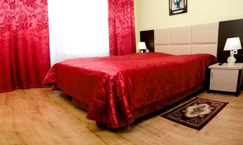 Санаторий Долина Нарзанов - Фото 35