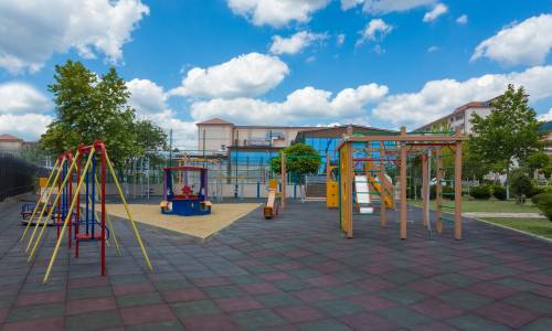 Санаторий Русь Геленджик - Фото 53