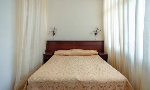 Пансионат Шаляпин